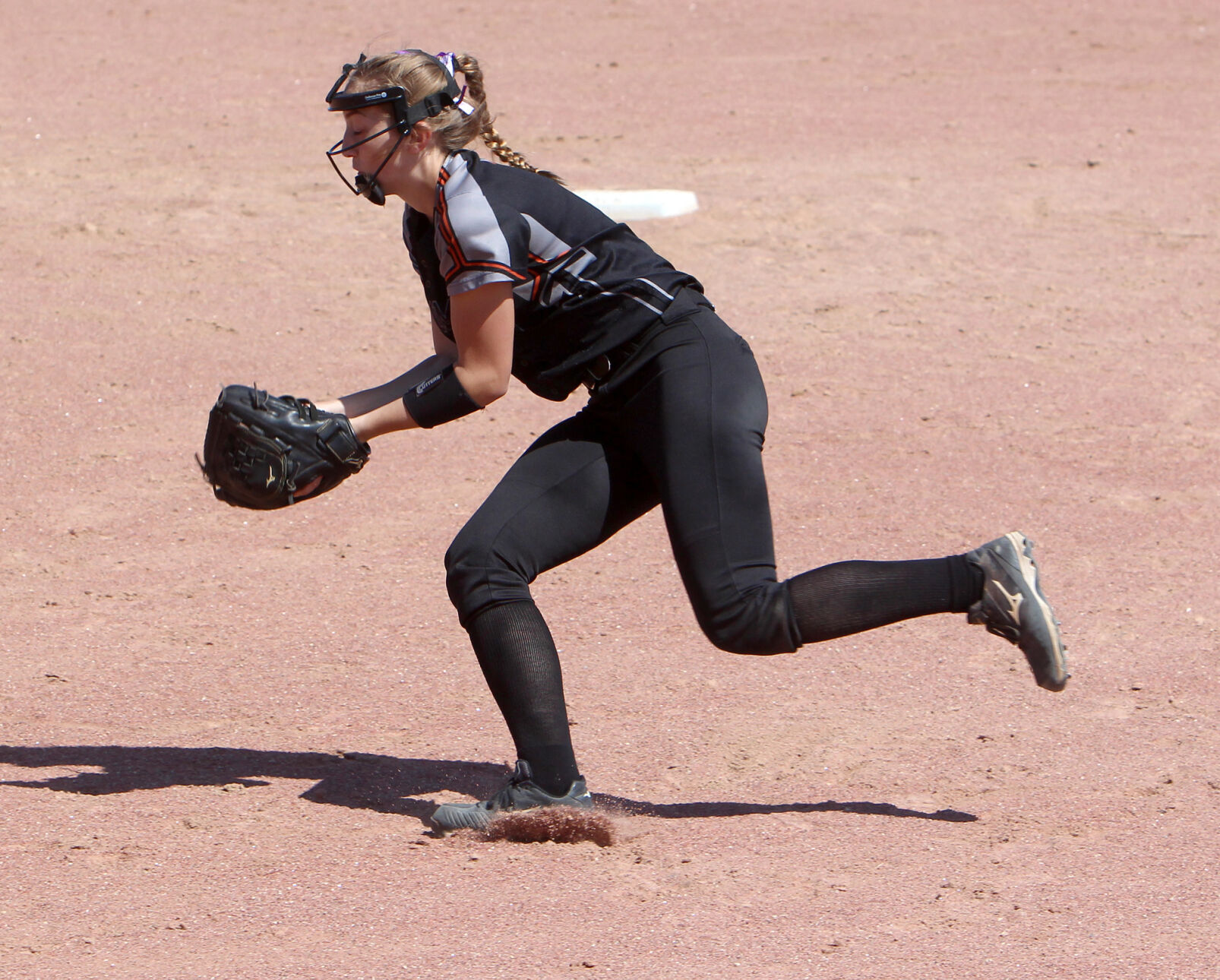 Bloomer softball invitational 5-7-22